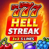 777 hell Streak