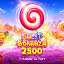 Sweet Bonanza 2500