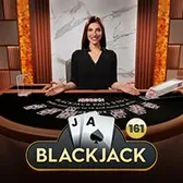 Blackjack 161