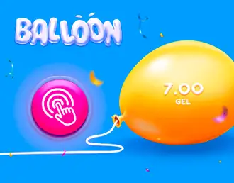 Balloon